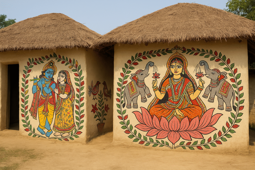 madhubani-painting-1024x683