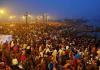 माघ मेला: संगम तट पर श्रद्धा का सैलाब