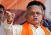 ‘हिंदुओं की रक्षा के लिए आगे आएं’ -भाजपा नेता दिलीप घोष ने की अपील