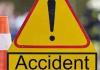 जोका मेट्रो स्टेशन के पास सड़क हादसे में दो की गई जान