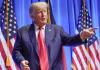 अमेरिकी राष्ट्रपति ट्रंप ने भेजा अपना खास दूत कहा 