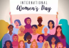 8 मार्च अंतर्राष्ट्रीय महिला दिवस पर विशेष