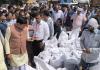 कतरगांव में उपार्जन केंद्र पर अचानक पहुंचे मुख्यमंत्री डॉ. यादव