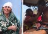 चुनाव नतीजों के ऐलान के बाद भांगड़ में हंगामा