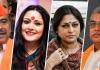 बीजेपी की प्रचंड जीत के साथ मुख्यमंत्री को लेकर चर्चा शुरू