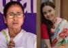 ममता बनर्जी की हार पर अभिनेत्री देवलीना ने ली चुटकी
