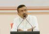मां कैंटीन में हफते में दो दिन मिलेगा मछली-चावल