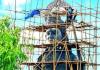 बांग्लादेश के प्रमुख हिंदू धार्मिक परिसर को लेकर विवाद