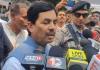 BJP प्रवक्ता शाहनवाज हुसैन ने कहा, पश्चिम बंगाल में ममता बनर्जी हो जाएंगी पूरी तरह अकेली