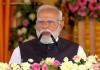 मालवीय नगर अग्निकांड पर पीएम मोदी ने जताया दुख