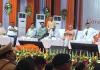 शुभेंदु की प्रशासनिक बैठक में शामिल हुए टीएमसी के दो सांसद