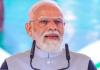 जी7 देशों के सम्मेलन में हिस्सा लेने पहुंचे पीएम मोदी