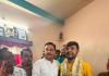 उत्तर हावड़ा के युवा पर्वतारोही आकाश दास को 