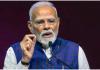 सीमा-पार आतंकवाद दुनिया की स्थिरता के लिए एक बड़ा खतरा : पीएम मोदी