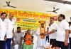 श्री काशी विश्वनाथ सेवा समिति श्रावणी मेला का भव्य उद्घाटन सम्पन्न हुआ 