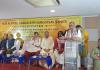  न्यू अलीपुर सार्वजनिन दुर्गोत्सव समिति के 75 वर्ष पूरे होने पर