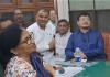 ममता का साथ छोड़ने के बाद चंद्रिमा पहुंचीं विधानसभा