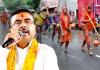 श्रावण में हर सोमवार को शिव भक्त कांवड़ियों  के सिर पर हेलीकॉप्टर से बरसाए जाएंगे फूल 