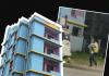 न्यूटाउन गेस्ट हाउस से 2.20 करोड़ रुपए बरामद 