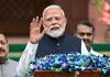 संसद के मानसून सत्र से पहले पीएम मोदी ने देश की हालिया कामयाबी पर रोशनी डाली
