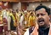 'वंदे मातरम'  को पूरे देश में फैलाएगी बीजेपी
