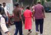 ढाका की लड़की को पश्चिम बंगाल के एक गांव से बचाया गया