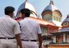 कालीघाट मंदिर के लिए अलग पुलिस चौकी बनाने का फैसला