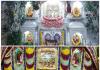 गोयनका मंदिर में त्रिदिवसीय भादो अमावस्या महोत्सव सफलता पूर्वक संपन्न