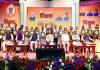 शिक्षक दिवस पर प्रदेश के 33 उत्कृष्ट शिक्षक हुए सम्मानित