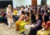 पीएम मोदी ने राष्ट्रीय शिक्षक पुरस्कार से सम्मानित शिक्षकों से की बातचीत 