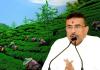 पूजा से पहले मुख्यमंत्री ने किया बड़ा ऐलान 
