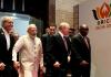 ब्रिक्स  शिखर सम्मेलन के बीच प्रधानमंत्री नरेंद्र मोदी ने तीन देशों के नेताओं से की मुलाकात