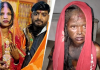 पत्नी ने किया तलाक से इनकार तो पति ने पेट्रोल डालकर आग के हवाले कर दिया