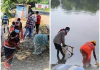 30 अक्टूबर को एक लाख से अधिक आंगनवाड़ी केंद्रों और विभागीय संस्थाओं में चलेगा विशेष स्वच्छता अभियान
