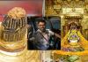 'हीरो' कैप्टन स्मिट मच्छर के लिए काशी से सोमनाथ तक मंदिरों में महामृत्युंजय का जाप और विशेष पूजा