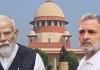मोदी के खिलाफ 'अपमानजनक' टिप्पणी के 