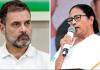 सीजेपी नेताओं की गिरफ्तारी की ममता व राहुल ने की कड़ी आलोचना