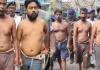 बेहाला के सरशुना की घटना