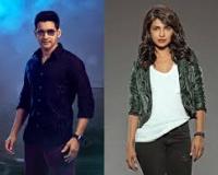 पहली बार प्रियंका चोपड़ा और महेश बाबू को एक साथ देखेंगे फैंस