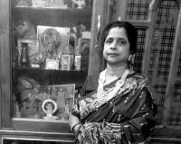 कृष्णानगर में बीएलओ ने नोट लिखकर की आत्महत्या