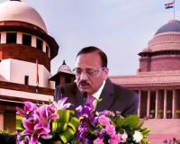 नए सीजेआई सूर्यकांत के शपथ ग्रहण में आएंगे 6 देशों के चीफ जस्टिस