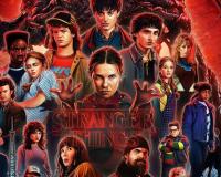 तीन पार्ट में रिलीज होगी 'स्ट्रेंजर थिंग्स 5'