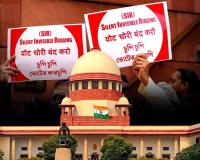 ज़रूरत पड़ी तो वोटर लिस्ट के ड्राफ़्ट की डेडलाइन बढ़ाने का दे सकते हैं आदेश