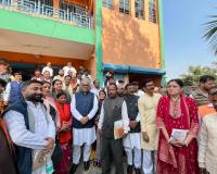 2026 बंगाल विधानसभा चुनाव से पहले BJP की रणनीतिक हलचल तेज