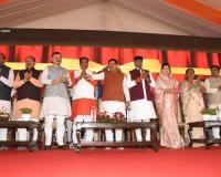 मुख्यमंत्री डॉ. यादव ने 194 करोड़ रुपए विकास कार्यों का शुभारंभ और लोकार्पण किया