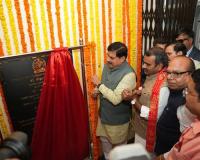 उज्जैन जिले को दी 179 करोड़ रूपए के विकास कार्यों की बड़ी सौगात