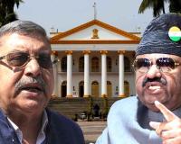 राजभवन ने कल्याण बनर्जी के खिलाफ पुलिस स्टेशन में शिकायत दर्ज कराई