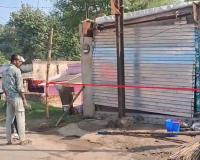 कलयुगी बेटे ने की मां की हत्या ! 