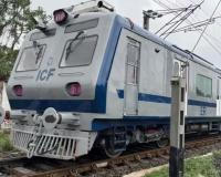 सियालदह से नए रूट पर शुरू होगी एसी  लोकल ट्रेन 