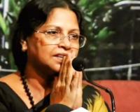 टीएमसी सांसद ममता बाला ठाकुर ने खत्म किया अनशन